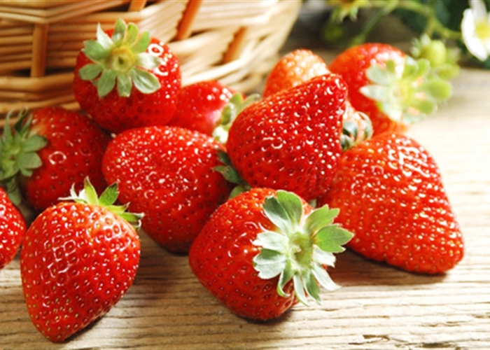 草莓真的存在致癌农药残留吗？