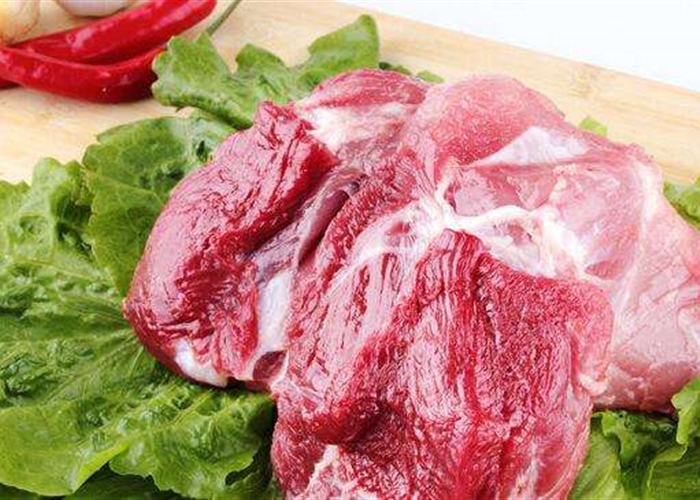 国家标准《猪肉质量分级》通过审定